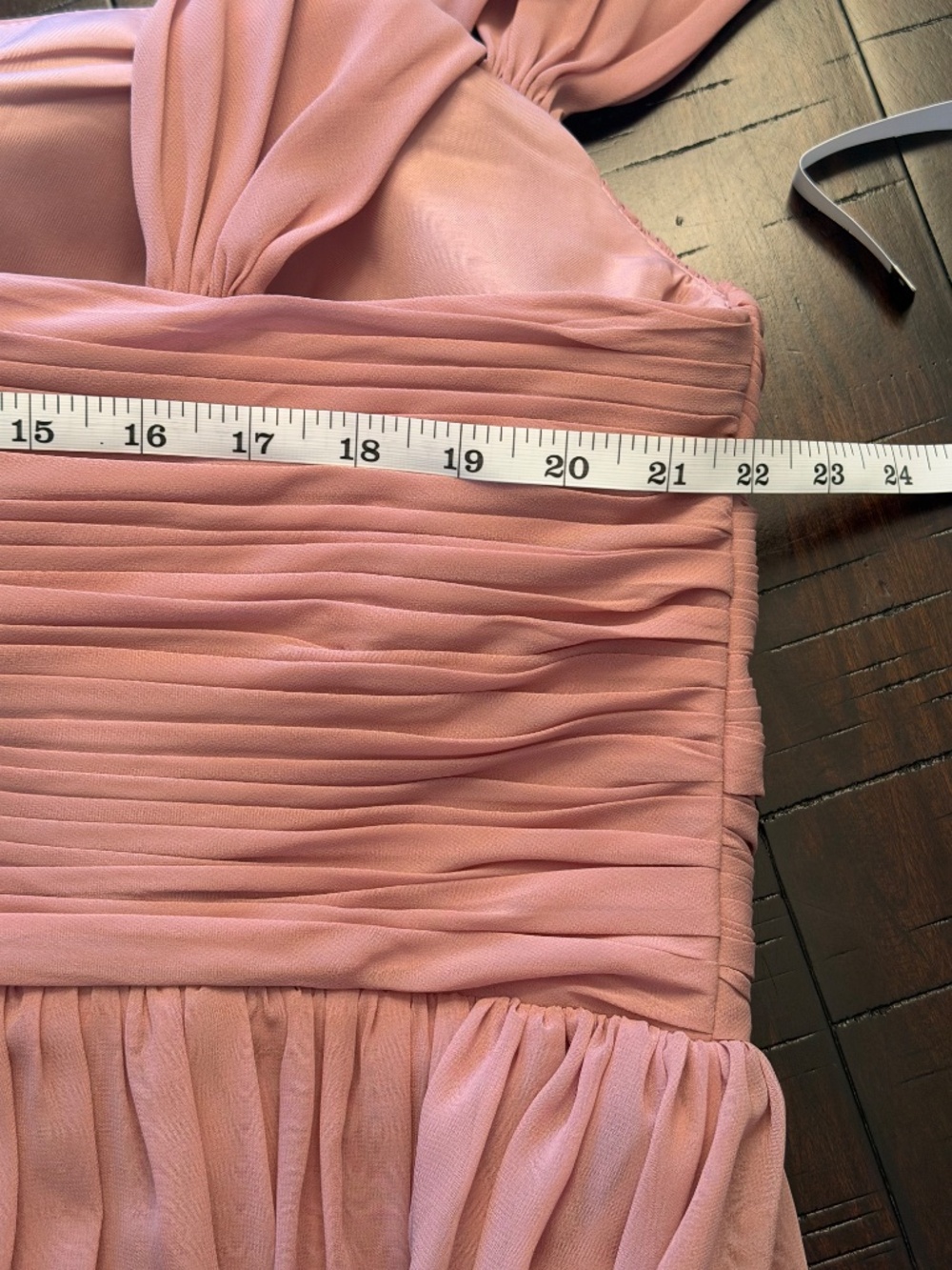 Long formal - Picture 6 of 8